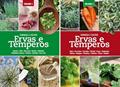 Ler Ervas e Temperos: Conheça e Cultive (Coleção - 2 volumes), do autor Editora Europa
