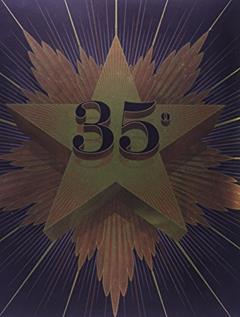 35º Anuário do Clube de Criação de São Paulo, do autor Vários Autores