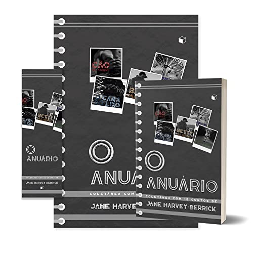 Ler O Anuário, do autor Jane Harvey-Berrick Ler O Anuário, do autor Jane Harvey-Berrick