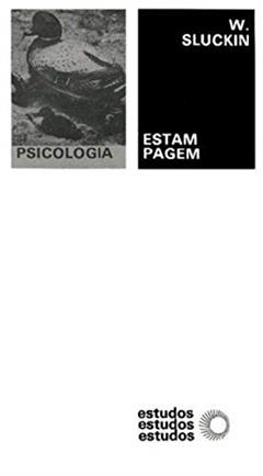 Estampagem e aprendizagem inicial, do autor W. Sluckin