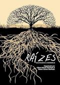 Ler Raizes, do autor Gilson Marcio Machado & Edmur Afonso Machado