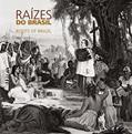 Ler Raizes do Brasil | Roots of Brazil (PT/ING), do autor Claudia Fonseca