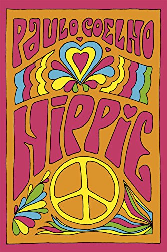 Ler Hippie, do autor Paulo Coelho Ler Hippie, do autor Paulo Coelho
