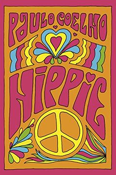 Hippie, do autor Paulo Coelho