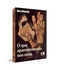 Ler O que Aparentemente nos Resta, do autor Marco Antonio Bin