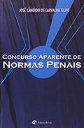 Ler Concurso Aparente de Normas Penais - 1, do autor Carvalho Filho Ler Concurso Aparente de Normas Penais - 1, do autor Carvalho Filho