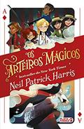 Ler Arteiros Mágicos, Os, do autor Neil Patrick Harris Ler Arteiros Mágicos, Os, do autor Neil Patrick Harris