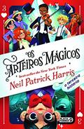 Ler Os Arteiros Mágicos: A Terceira História, do autor Neil Patrick Harris