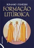 Ler Formação litúrgica, do autor Romano Guardini Ler Formação litúrgica, do autor Romano Guardini