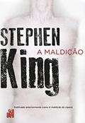 Ler A maldição, do autor Stephen King