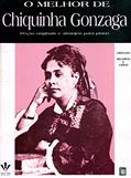 Ler O melhor de Chiquinha Gonzaga, do autor Chiquinha Gonzaga