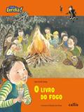 Ler O Livro do Fogo - Coleção Eureka, do autor Hye Sook Sung