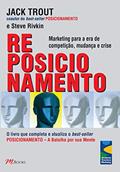 Ler Reposicionamento, do autor Jack Trout; Steve Rivkin