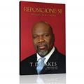 Ler Reposicione-se. Vivendo sem Limites, do autor T. D. Jakes