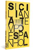 Ler Siciliana + Tempo Espanhol, do autor Murilo Mendes