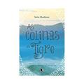 Ler As colinas do tigre, do autor Sarita Mandanna Ler As colinas do tigre, do autor Sarita Mandanna