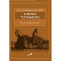 Ler O Novo Testamento em seu Ambiente Social, do autor John E. Stambaugh; David L. Balch