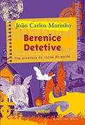 Ler Berenice detetive: uma aventura da turma do gordo, do autor João Carlos Marinho Ler Berenice detetive: uma aventura da turma do gordo, do autor João Carlos Marinho