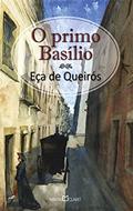 Ler O primo Basílio, do autor Eça de Queirós Ler O primo Basílio, do autor Eça de Queirós