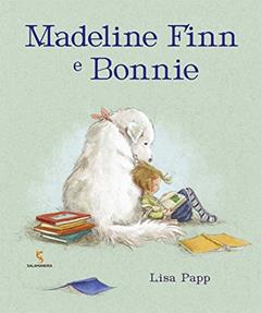 Madeline Finn e Bonnie, do autor Lisa Papp