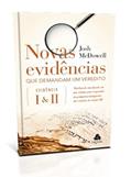Ler Novas evidências que demandam um veredito: Evidência 1 & 2, do autor Josh Mcdowell Ler Novas evidências que demandam um veredito: Evidência 1 & 2, do autor Josh Mcdowell