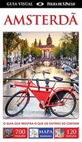 Ler Amsterdã. Guia Visual, do autor Vários Autores