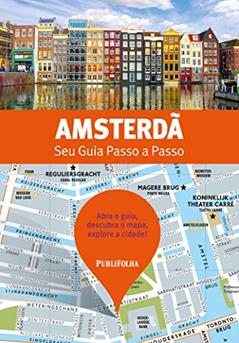 Amsterdã, do autor Vários Autores
