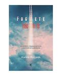 Ler Foguete Não tem ré: Sofrimento,traumas Afetivos e Suas Fases de Elaboração, do autor Karine Rizzardi Ler Foguete Não tem ré: Sofrimento,traumas Afetivos e Suas Fases de Elaboração, do autor Karine Rizzardi