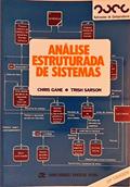 Ler Análise Estruturada de Sistemas, do autor Gane; Sarson
