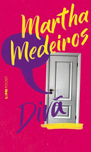 Ler Divã, do autor Martha Medeiros