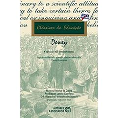 A Valoração nas Ciências Humanas, do autor John Dewey