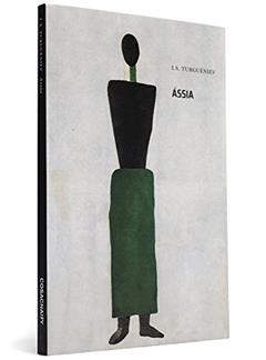 Assia, do autor Ivan S. Turgueniev