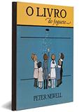 Ler O Livro do Foguete, do autor Peter Newell