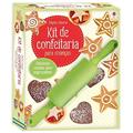 Ler Kit de confeitaria, do autor Fiona Wheatley Abigail e Patchett Ler Kit de confeitaria, do autor Fiona Wheatley Abigail e Patchett
