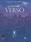 Ler O último verso, do autor Stéfanie Sande