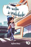 Ler De Volta à Realidade (Os Desafios de Betina Livro 2), do autor Arlene Diniz Ler De Volta à Realidade (Os Desafios de Betina Livro 2), do autor Arlene Diniz