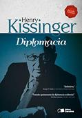 Ler Diplomacia, do autor Henry Kissinger; Karin Schindler Rights Representative