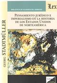 Ler Pensamiento Juridico e Imperialismo en La, do autor Georg Stadtmuller Ler Pensamiento Juridico e Imperialismo en La, do autor Georg Stadtmuller