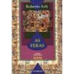 As feras, do autor Roberto Arlt