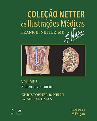 Ler Sistema Urinário - Volume 5, do autor Christopher Christopher R Kelly