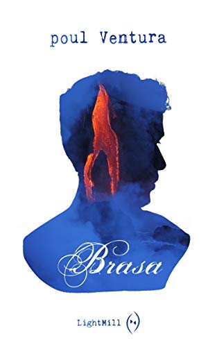 Ler Brasa, do autor poul Ventura