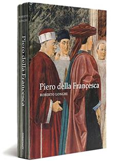 Piero Della Francesca, do autor Roberto Longhi