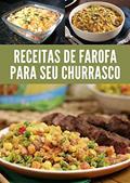 Ler Receitas de farofa : A farofa para churrasco é um acompanhamento que não tem erro e promete deixar o momento de confraternização ainda melhor., do autor Igor santos