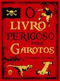 Ler O livro perigoso para garotos, do autor Hall Iggulden Ler O livro perigoso para garotos, do autor Hall Iggulden