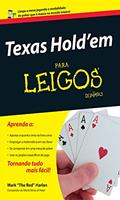 Ler Texas Hold'em Para Leigos, do autor Vários Autores