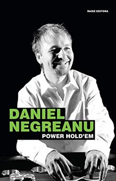 Power Hold'em, do autor Daniel Negreanu