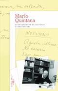 Ler Apontamentos de história sobrenatural, do autor Mario Quintana