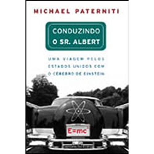 Ler Conduzindo o Sr. Albert, do autor Michael Paterniti