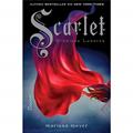 Ler Scarlet: 2, do autor Marissa Meyer Ler Scarlet: 2, do autor Marissa Meyer