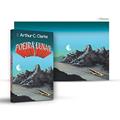 Ler Poeira Lunar, do autor Arthur C. Clarke Ler Poeira Lunar, do autor Arthur C. Clarke